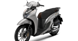SH mode 125cc