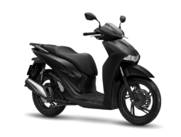 SH160i/125i (Mới)