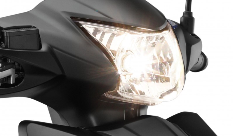 Wave RSX FI 110 full