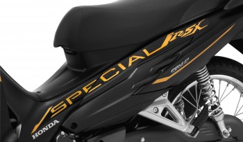Wave RSX FI 110 full