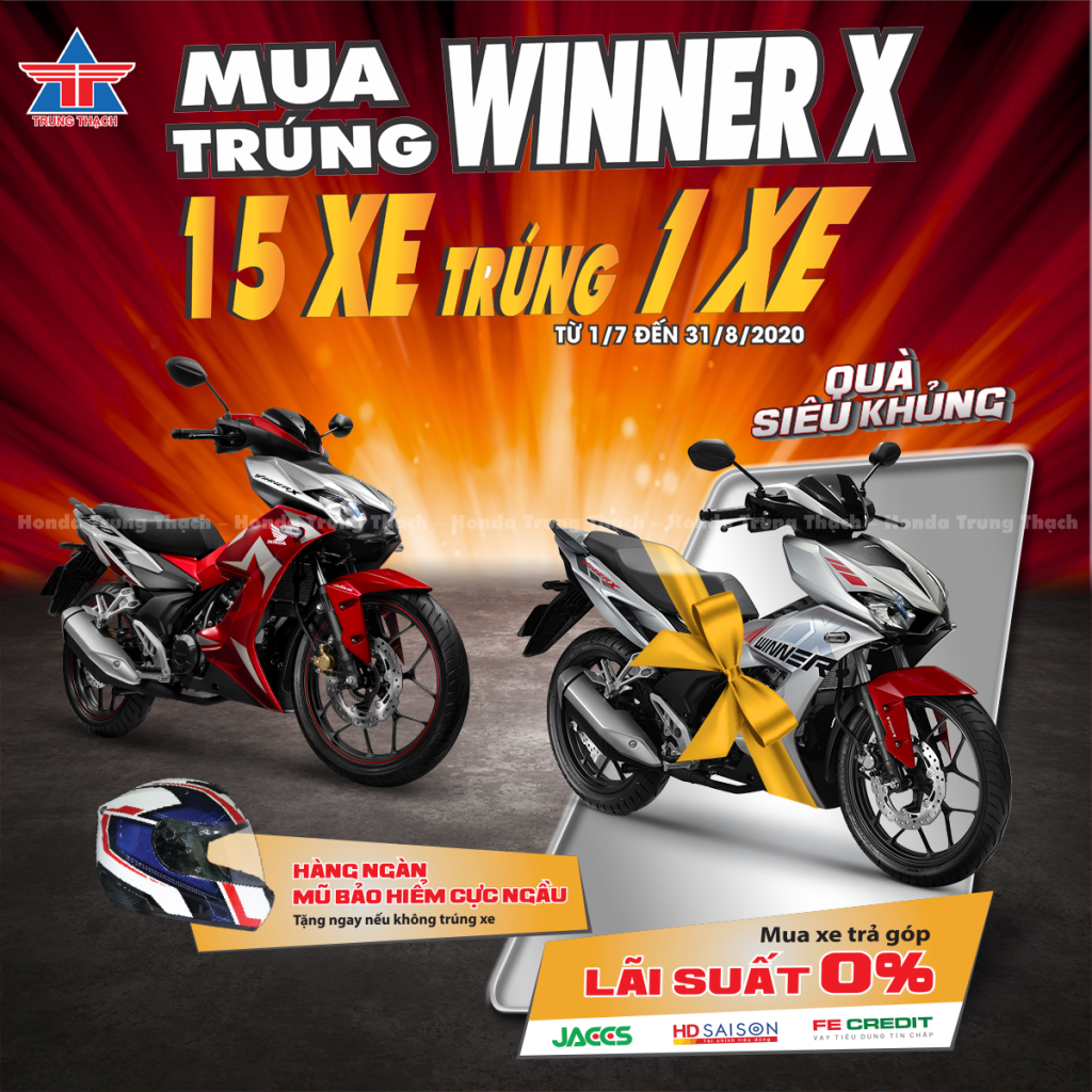 🎉 MUA WINNER X – TRÚNG WINNER X 🎉