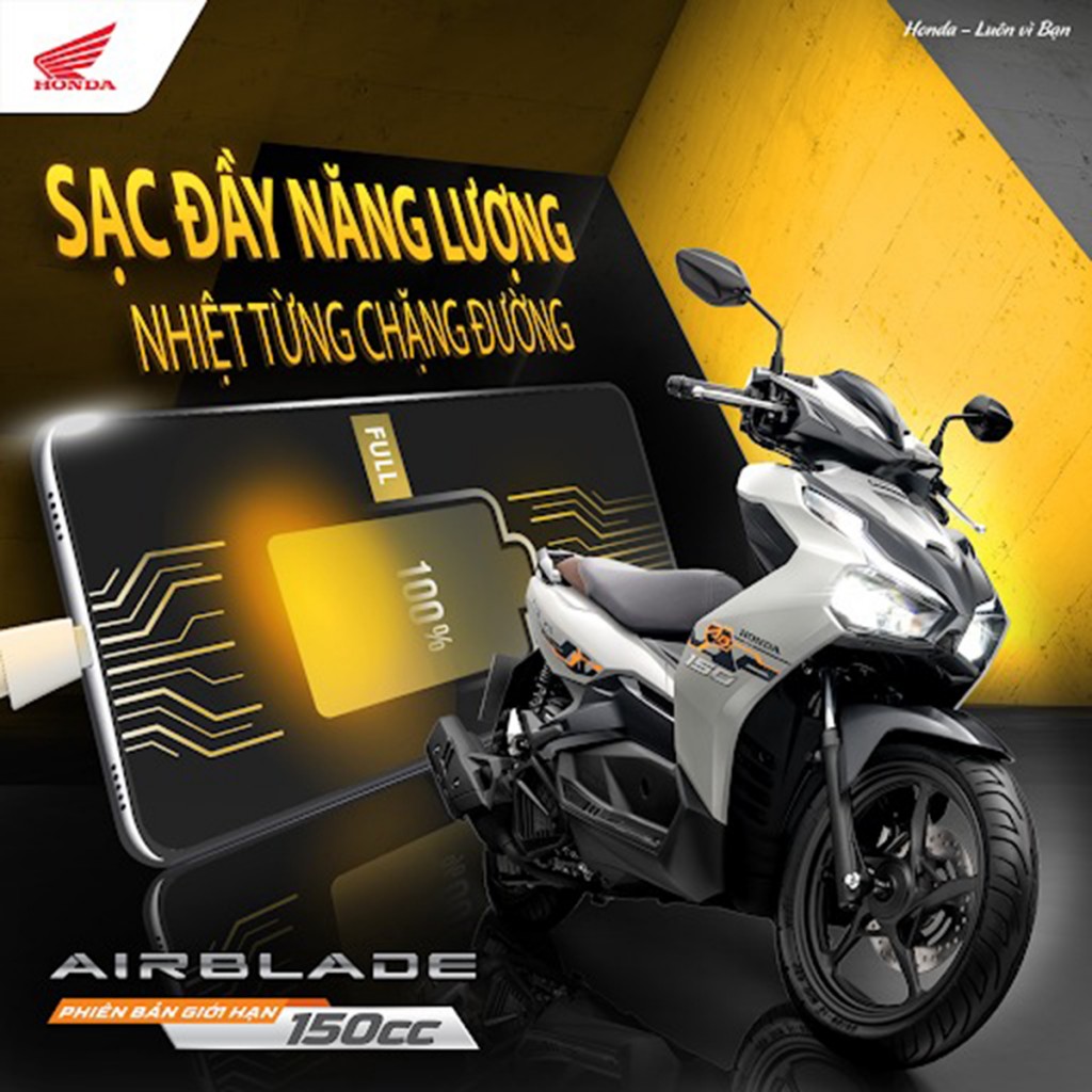SẠC ĐẦY NĂNG LƯỢNG, NHIỆT TỪNG CHẶNG ĐƯỜNG