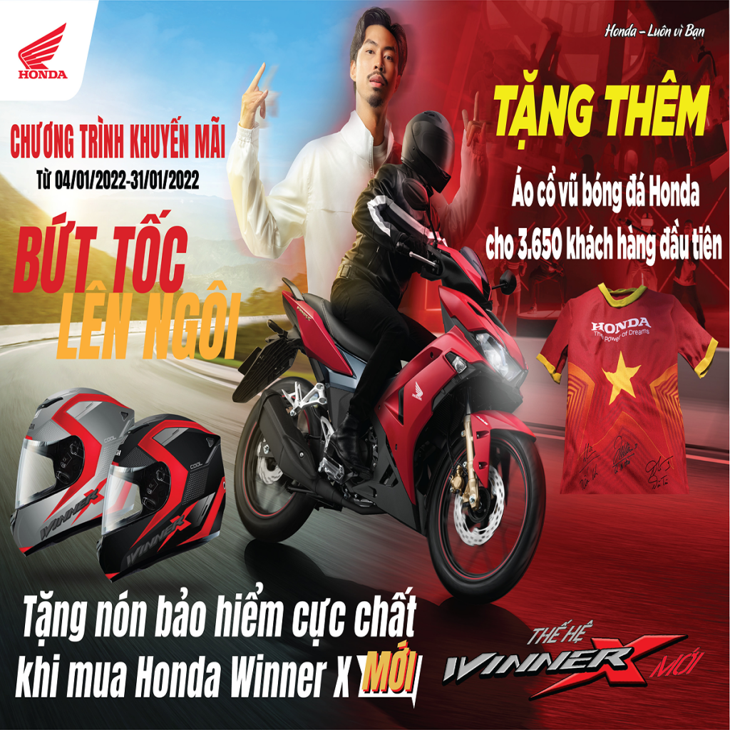 BỨT TỐC LÊN NGÔI