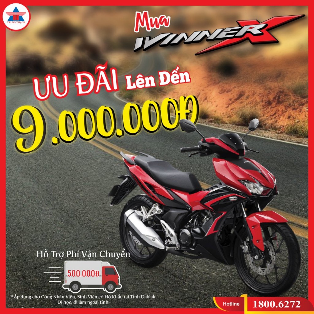 SẮM WINNER X - NHẬN QUÀ CỰC THÍCH