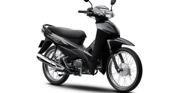 Wave AlPha 110cc