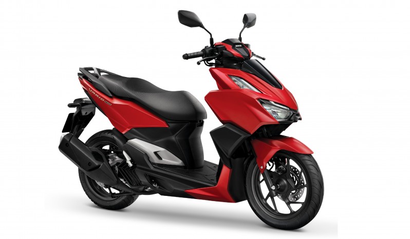 vario 160