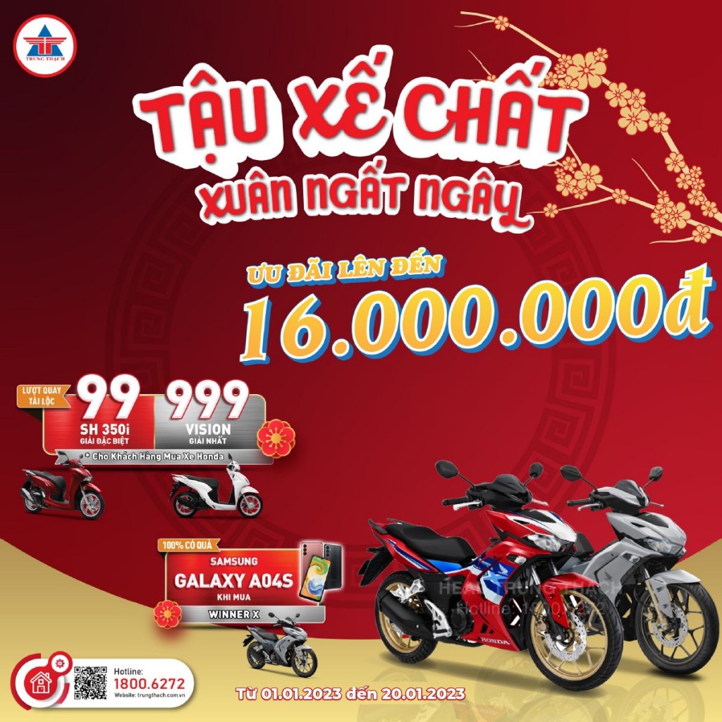 SẮM WINNER X NGAY - KHUYẾN MẠI ĐẦY TAY