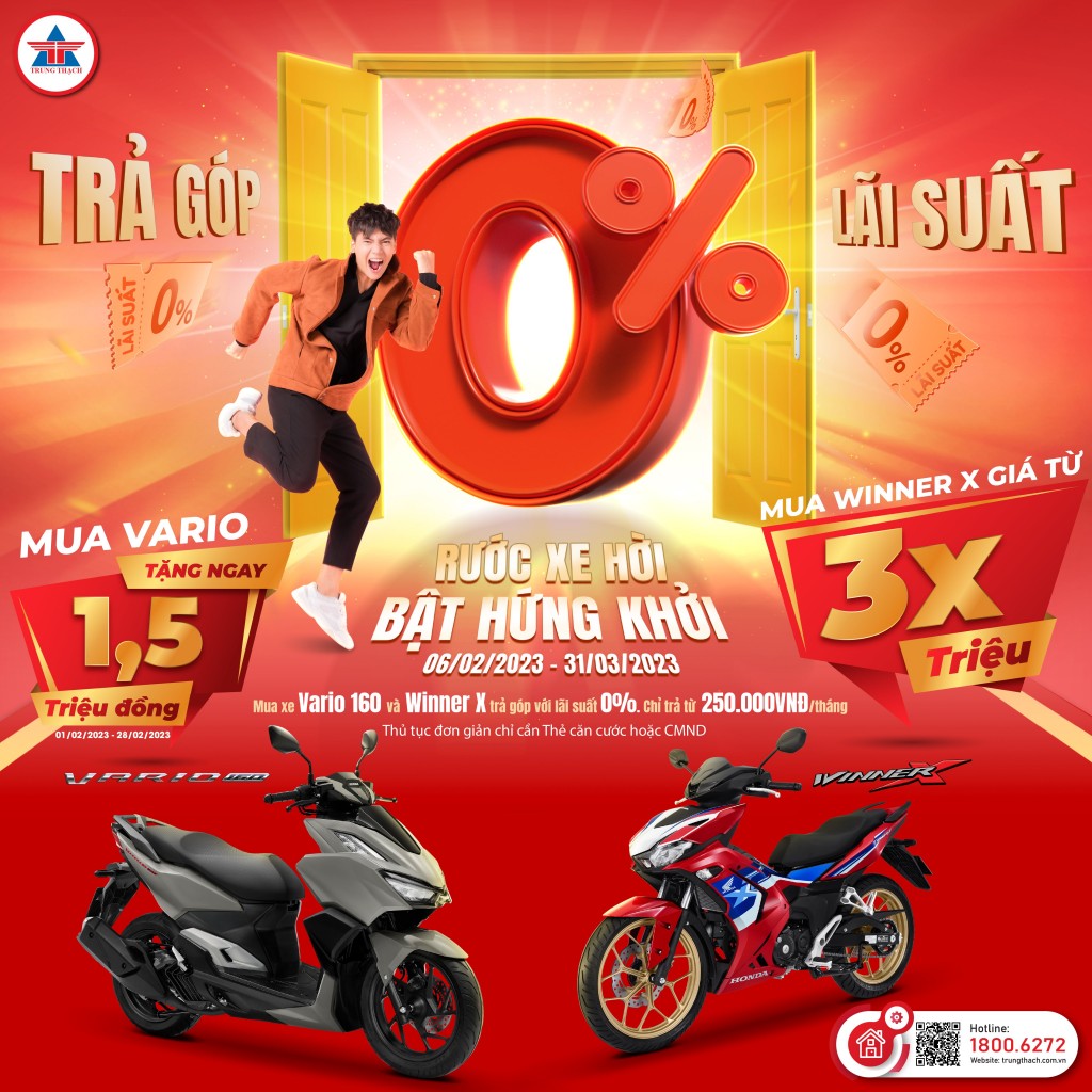 RƯỚC XE HỜI - BẬT HỨNG KHỞI