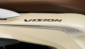 Vision – Phiên bản cổ điển full