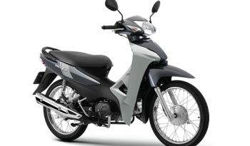 Wave Alpha phiên bản cổ điển full