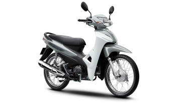 Wave Alpha phiên bản cổ điển full