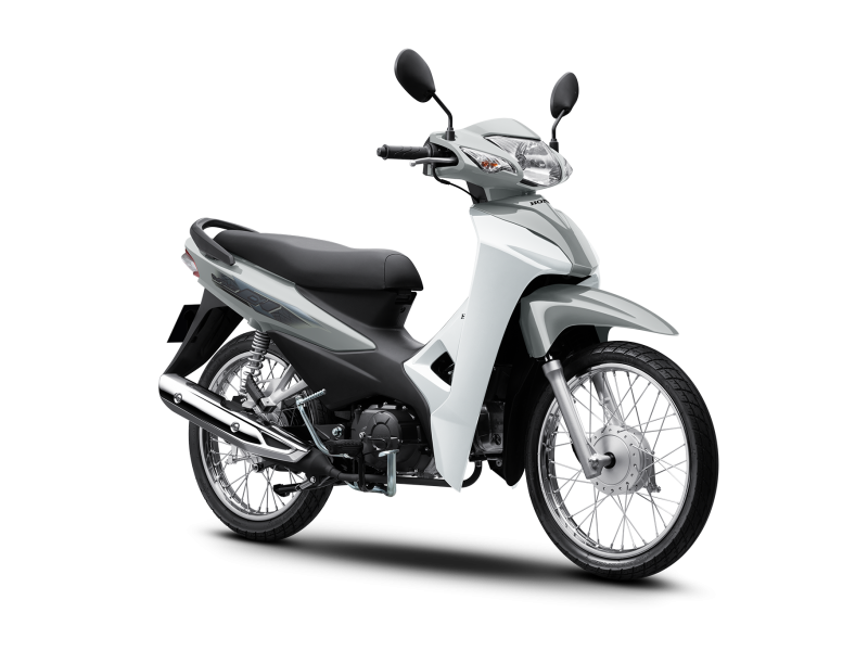 Wave Alpha phiên bản cổ điển full