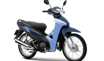 Wave Alpha phiên bản cổ điển full