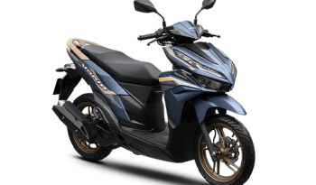 VARIO 125 full