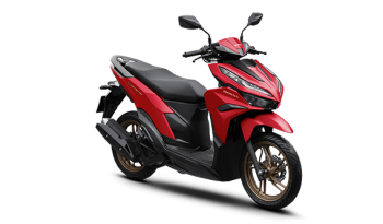 VARIO 125 full