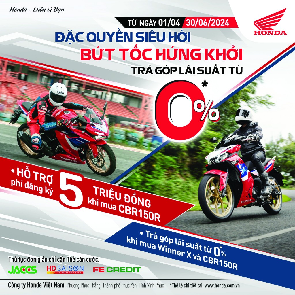 ĐẶC QUYỀN SIÊU HỜI - BỨT TỐC HỨNG KHỞI