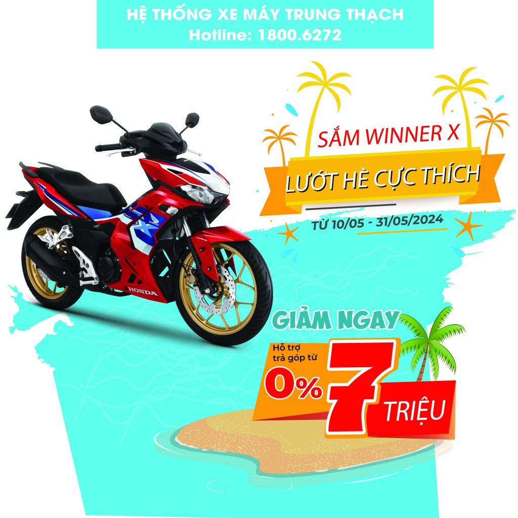 SẮM WINNER X - LƯỚT HÈ CỰC THÍCH