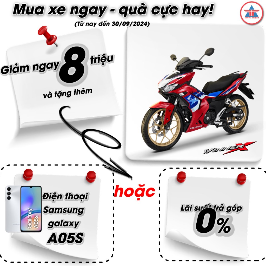 MUA XE NGAY - QUÀ CỰC HAY