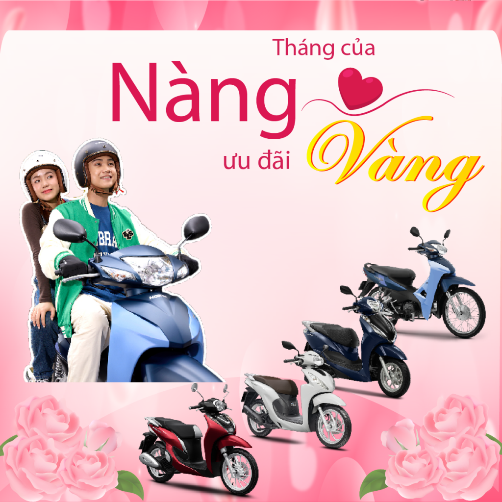 CHÚC MỪNG NGÀY PHỤ NỮ VIỆT NAM 20/10