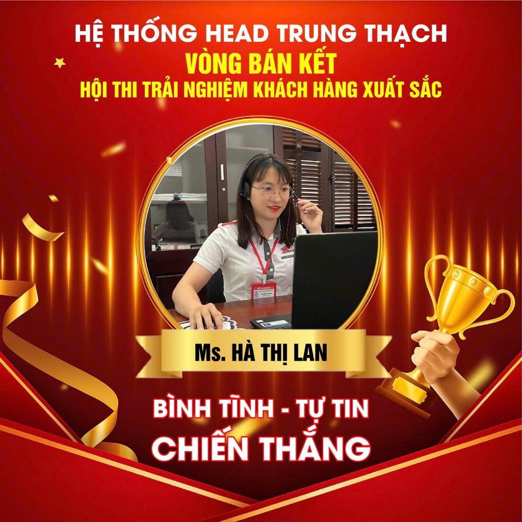 VÒNG BÁN KẾT HỘI THI TRẢI NGHIỆM KHÁCH HÀNG XUẤT SẮC NĂM 2025