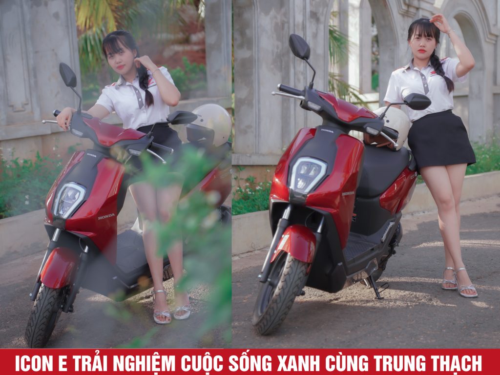 ICON E – CHẤT RIÊNG TUỔI TEEN